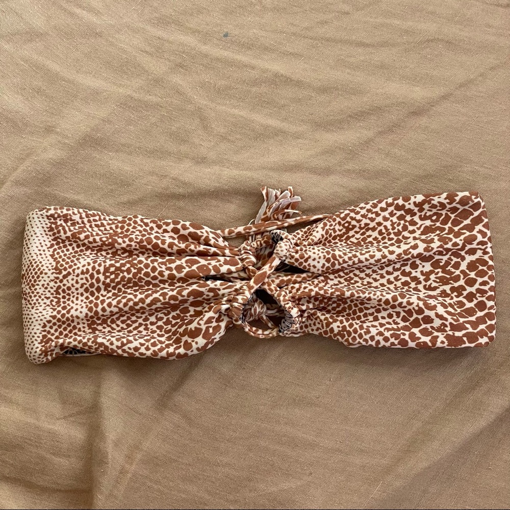 Acacia Top